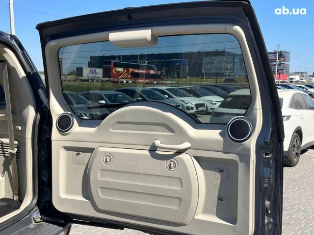 Сірий Міцубісі Паджеро, об'ємом двигуна 3 л та пробігом 162 тис. км за 11990 $, фото 34 на Automoto.ua