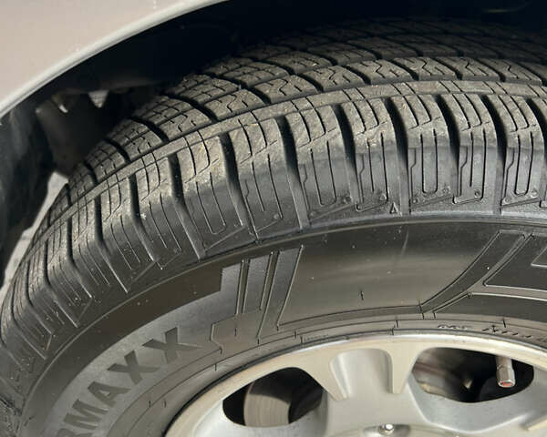 Серый Мицубиси Паджеро, объемом двигателя 2.97 л и пробегом 220 тыс. км за 12900 $, фото 21 на Automoto.ua