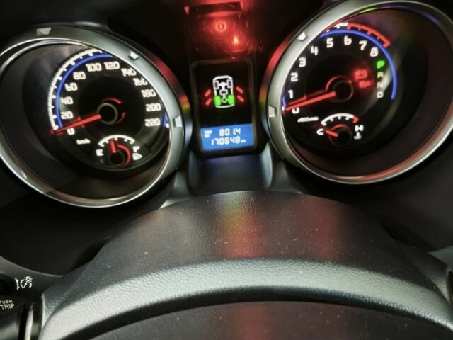 Сірий Міцубісі Паджеро, об'ємом двигуна 3 л та пробігом 170 тис. км за 11000 $, фото 10 на Automoto.ua