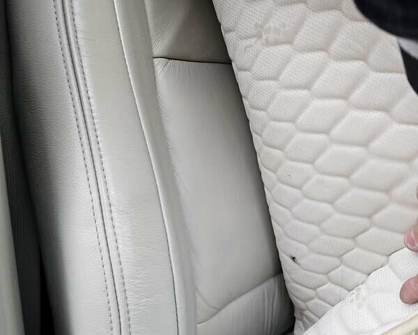 Сірий Міцубісі Паджеро, об'ємом двигуна 3 л та пробігом 187 тис. км за 11777 $, фото 38 на Automoto.ua