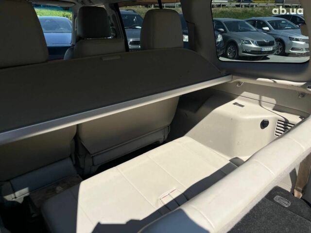 Сірий Міцубісі Паджеро, об'ємом двигуна 3 л та пробігом 162 тис. км за 11990 $, фото 36 на Automoto.ua