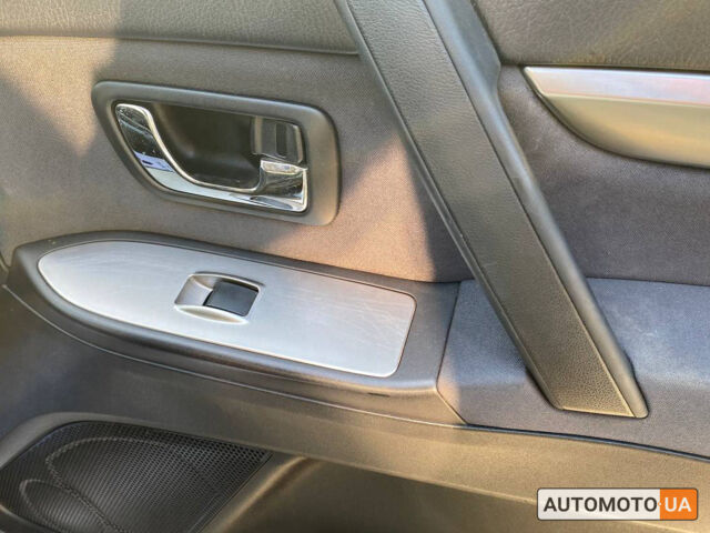 Сірий Міцубісі Паджеро, об'ємом двигуна 3.2 л та пробігом 260 тис. км за 15300 $, фото 20 на Automoto.ua