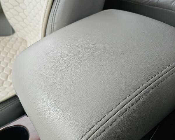 Сірий Міцубісі Паджеро, об'ємом двигуна 3 л та пробігом 187 тис. км за 11777 $, фото 54 на Automoto.ua