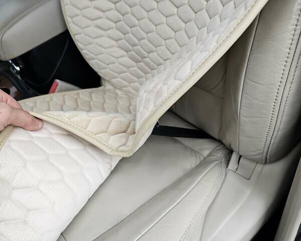 Сірий Міцубісі Паджеро, об'ємом двигуна 3 л та пробігом 187 тис. км за 11777 $, фото 47 на Automoto.ua