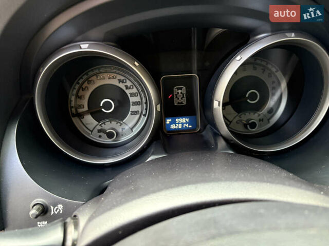 Мицубиси Паджеро 2008 в Чугуеве на Automoto.ua Серый Мицубиси Паджеро, объемом двигателя 2.97 л и пробегом 182 тыс. км за 11800 $, фото 16 на Automoto.ua