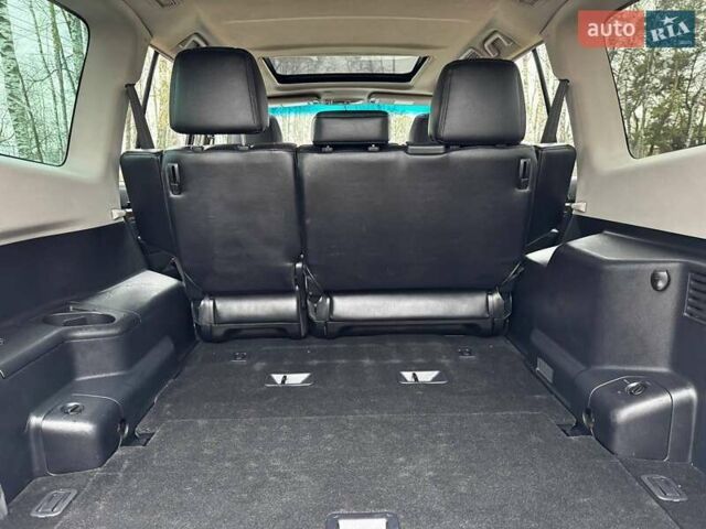 Серый Мицубиси Паджеро, объемом двигателя 2.97 л и пробегом 198 тыс. км за 10000 $, фото 29 на Automoto.ua