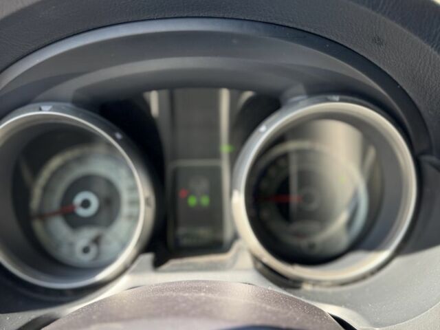 Серый Мицубиси Паджеро, объемом двигателя 3 л и пробегом 340 тыс. км за 10600 $, фото 5 на Automoto.ua