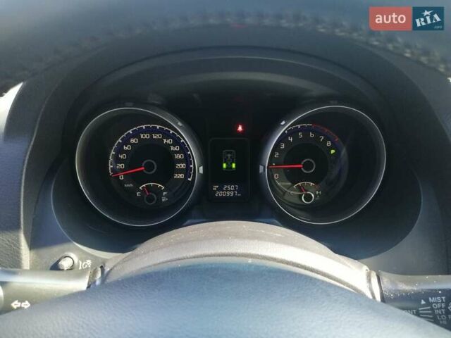 Сірий Міцубісі Паджеро, об'ємом двигуна 2.97 л та пробігом 199 тис. км за 12500 $, фото 8 на Automoto.ua