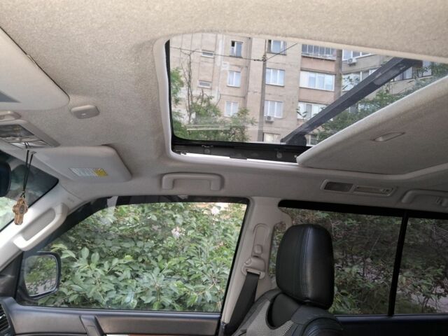 Міцубісі Паджеро 2008 у Києві на Automoto.ua Сірий Міцубісі Паджеро, об'ємом двигуна 3 л та пробігом 220 тис. км за 269 $, фото 7 на Automoto.ua