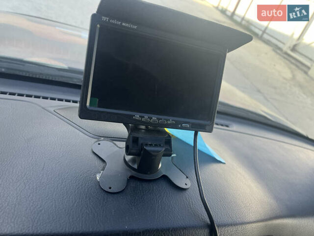 Серый Мицубиси Паджеро, объемом двигателя 3 л и пробегом 199 тыс. км за 11500 $, фото 10 на Automoto.ua