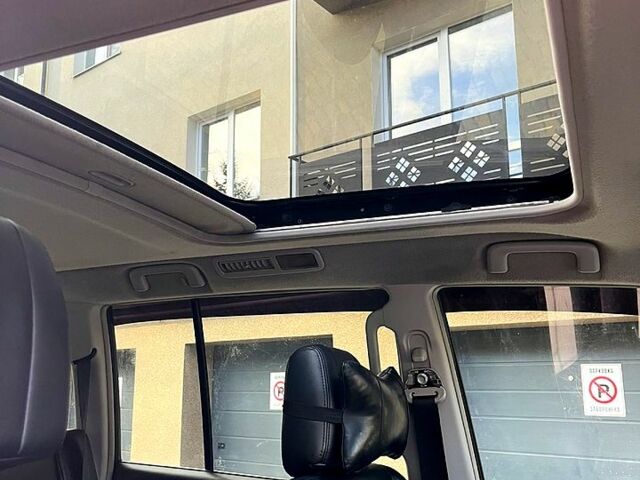 Сірий Міцубісі Паджеро, об'ємом двигуна 3 л та пробігом 211 тис. км за 10700 $, фото 10 на Automoto.ua