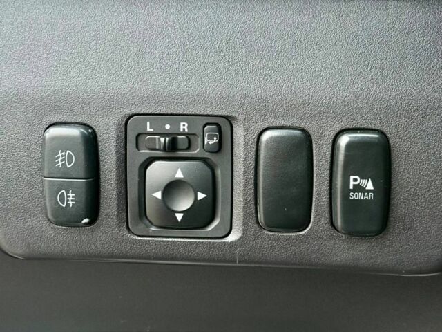 Сірий Міцубісі Паджеро, об'ємом двигуна 3 л та пробігом 245 тис. км за 9950 $, фото 20 на Automoto.ua