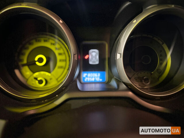 Мицубиси Паджеро 2010 в Мукачеве на Automoto.ua Серый Мицубиси Паджеро, объемом двигателя 3.2 л и пробегом 290 тыс. км за 15990 $, фото 14 на Automoto.ua