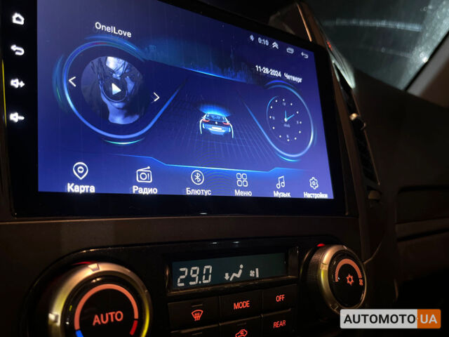 Мицубиси Паджеро 2010 в Мукачеве на Automoto.ua Серый Мицубиси Паджеро, объемом двигателя 3.2 л и пробегом 290 тыс. км за 15990 $, фото 15 на Automoto.ua