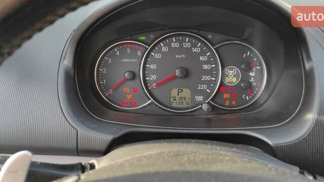 Серый Мицубиси Паджеро, объемом двигателя 2.48 л и пробегом 215 тыс. км за 10500 $, фото 3 на Automoto.ua