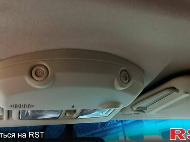 Серый Мицубиси Паджеро, объемом двигателя 3.2 л и пробегом 199 тыс. км за 19000 $, фото 13 на Automoto.ua