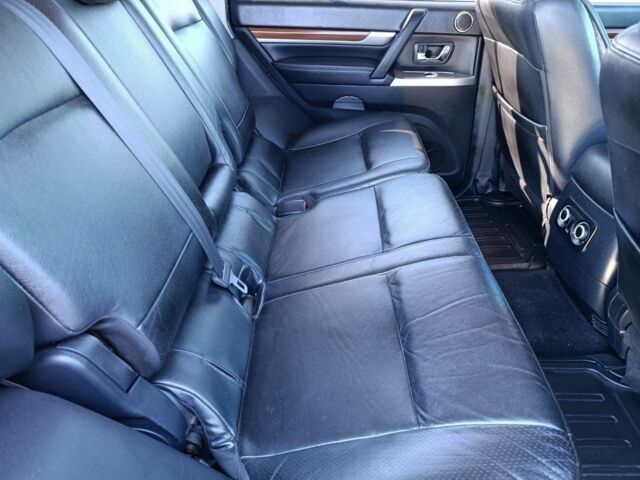 Сірий Міцубісі Паджеро, об'ємом двигуна 3.2 л та пробігом 183 тис. км за 19999 $, фото 15 на Automoto.ua