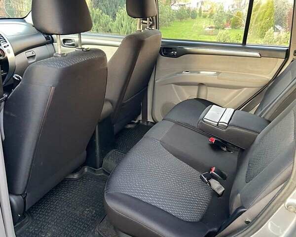 Сірий Міцубісі Паджеро, об'ємом двигуна 2.48 л та пробігом 137 тис. км за 16600 $, фото 8 на Automoto.ua