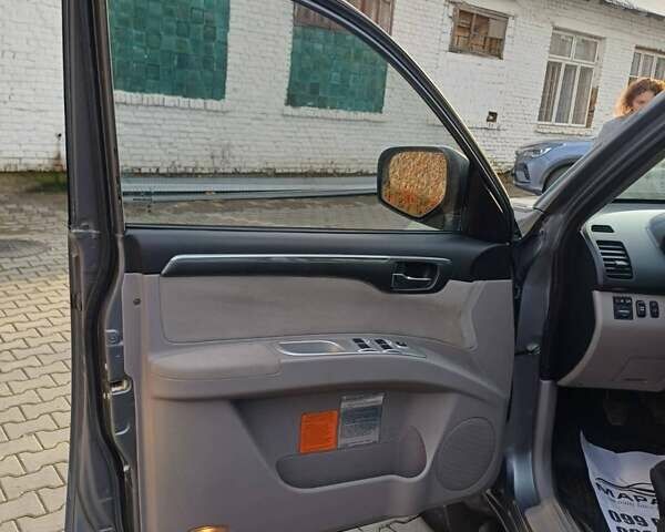 Сірий Міцубісі Паджеро, об'ємом двигуна 2.48 л та пробігом 137 тис. км за 16600 $, фото 24 на Automoto.ua