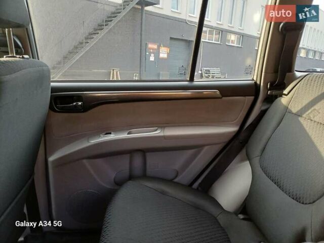 Сірий Міцубісі Паджеро, об'ємом двигуна 2.48 л та пробігом 137 тис. км за 16600 $, фото 16 на Automoto.ua