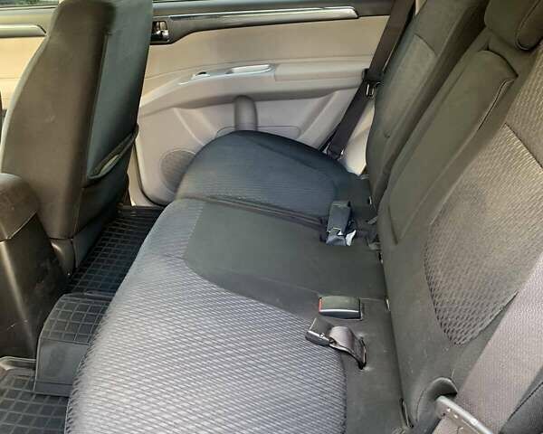 Серый Мицубиси Паджеро, объемом двигателя 2.48 л и пробегом 182 тыс. км за 15200 $, фото 4 на Automoto.ua