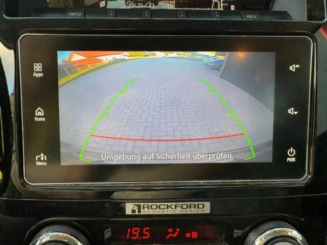 Сірий Міцубісі Паджеро, об'ємом двигуна 3.2 л та пробігом 65 тис. км за 18000 $, фото 7 на Automoto.ua