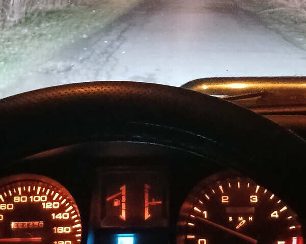 Синій Міцубісі Паджеро, об'ємом двигуна 2.5 л та пробігом 475 тис. км за 7500 $, фото 9 на Automoto.ua