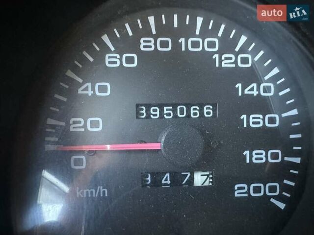 Синій Міцубісі Паджеро, об'ємом двигуна 2.8 л та пробігом 200 тис. км за 9200 $, фото 4 на Automoto.ua