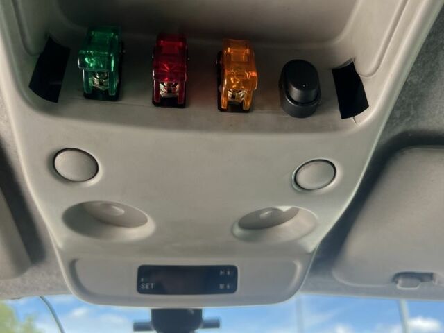 Синій Міцубісі Паджеро, об'ємом двигуна 3 л та пробігом 400 тис. км за 6700 $, фото 21 на Automoto.ua