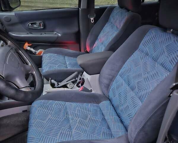 Синий Мицубиси Паджеро, объемом двигателя 2.97 л и пробегом 251 тыс. км за 5200 $, фото 11 на Automoto.ua