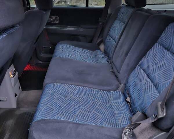 Синий Мицубиси Паджеро, объемом двигателя 2.97 л и пробегом 251 тыс. км за 5200 $, фото 10 на Automoto.ua