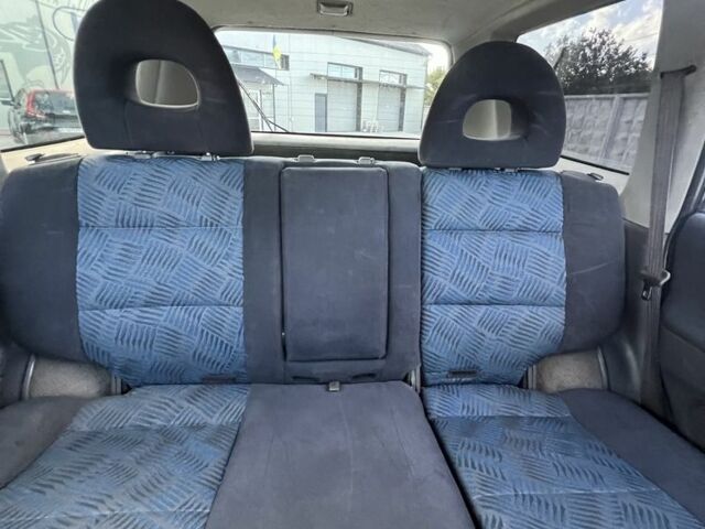 Синій Міцубісі Паджеро, об'ємом двигуна 3 л та пробігом 400 тис. км за 6700 $, фото 13 на Automoto.ua