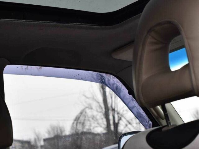 Синій Міцубісі Паджеро, об'ємом двигуна 3 л та пробігом 220 тис. км за 8450 $, фото 17 на Automoto.ua