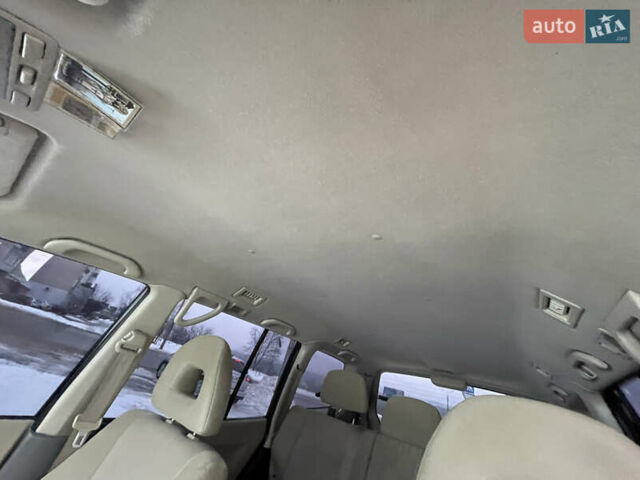 Синій Міцубісі Паджеро, об'ємом двигуна 3 л та пробігом 295 тис. км за 8500 $, фото 27 на Automoto.ua