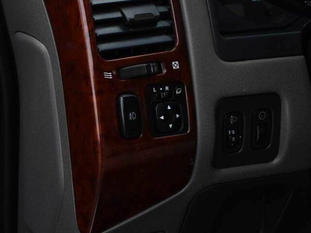 Синій Міцубісі Паджеро, об'ємом двигуна 3 л та пробігом 220 тис. км за 8450 $, фото 8 на Automoto.ua