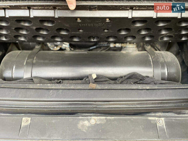 Синий Мицубиси Паджеро, объемом двигателя 2.97 л и пробегом 340 тыс. км за 6350 $, фото 21 на Automoto.ua