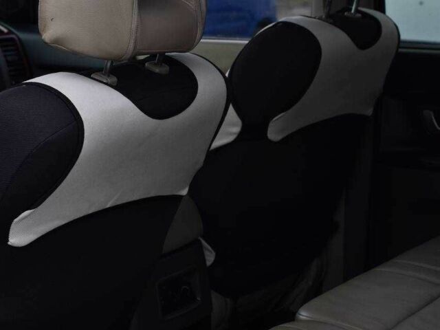 Синій Міцубісі Паджеро, об'ємом двигуна 3 л та пробігом 220 тис. км за 8450 $, фото 19 на Automoto.ua