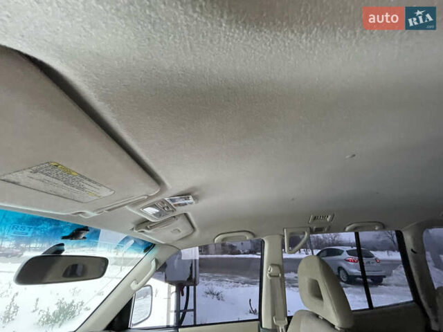 Синій Міцубісі Паджеро, об'ємом двигуна 3 л та пробігом 295 тис. км за 8500 $, фото 22 на Automoto.ua