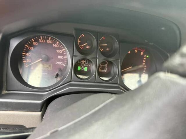 Міцубісі Паджеро 2006 у Павлограде на Automoto.ua Синій Міцубісі Паджеро, об'ємом двигуна 3.2 л та пробігом 240 тис. км за 4300 $, фото 7 на Automoto.ua