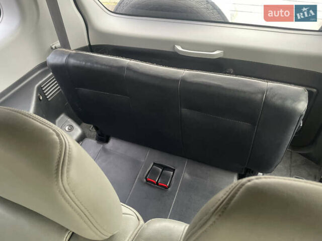 Синий Мицубиси Паджеро, объемом двигателя 2.97 л и пробегом 341 тыс. км за 5950 $, фото 15 на Automoto.ua