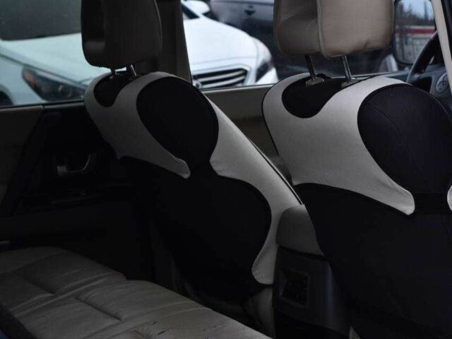 Синій Міцубісі Паджеро, об'ємом двигуна 3 л та пробігом 220 тис. км за 8450 $, фото 15 на Automoto.ua