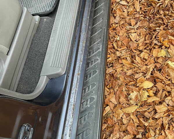 Синий Мицубиси Паджеро, объемом двигателя 2.97 л и пробегом 340 тыс. км за 6350 $, фото 25 на Automoto.ua