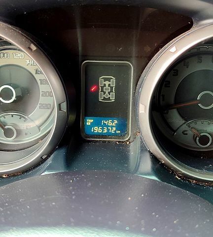Синий Мицубиси Паджеро, объемом двигателя 3.8 л и пробегом 196 тыс. км за 13800 $, фото 7 на Automoto.ua