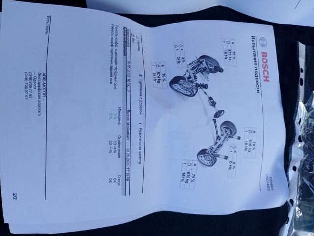 Зеленый Мицубиси Паджеро, объемом двигателя 3 л и пробегом 250 тыс. км за 4500 $, фото 3 на Automoto.ua