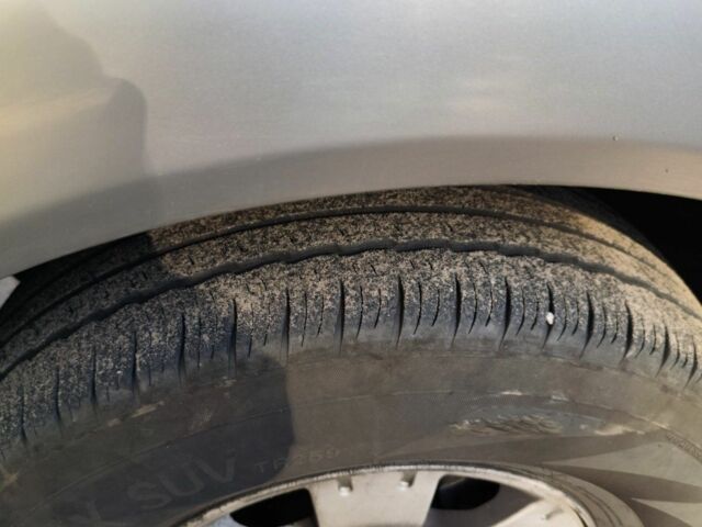 Зеленый Мицубиси Паджеро, объемом двигателя 3 л и пробегом 250 тыс. км за 4500 $, фото 9 на Automoto.ua