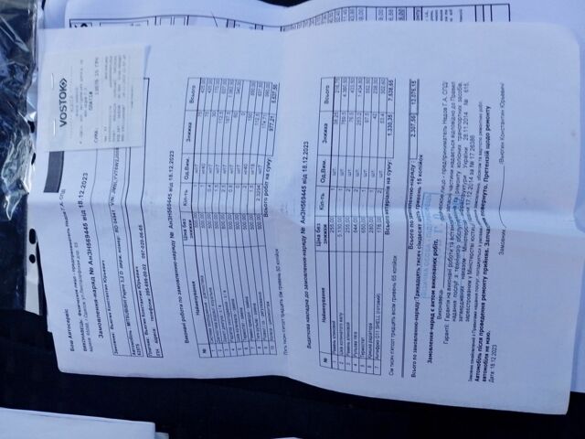 Зеленый Мицубиси Паджеро, объемом двигателя 3 л и пробегом 250 тыс. км за 4500 $, фото 5 на Automoto.ua