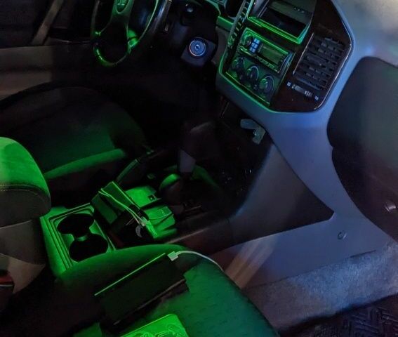 Мицубиси Паджеро 2000 в Ромнах на Automoto.ua Зеленый Мицубиси Паджеро, объемом двигателя 3.2 л и пробегом 248 тыс. км за 3900 $, фото 1 на Automoto.ua