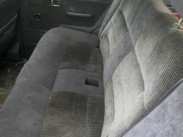 Зеленый Мицубиси Паджеро, объемом двигателя 2.5 л и пробегом 350 тыс. км за 4400 $, фото 10 на Automoto.ua