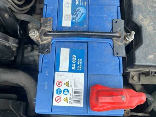 Зелений Міцубісі Паджеро, об'ємом двигуна 3 л та пробігом 197 тис. км за 5500 $, фото 7 на Automoto.ua