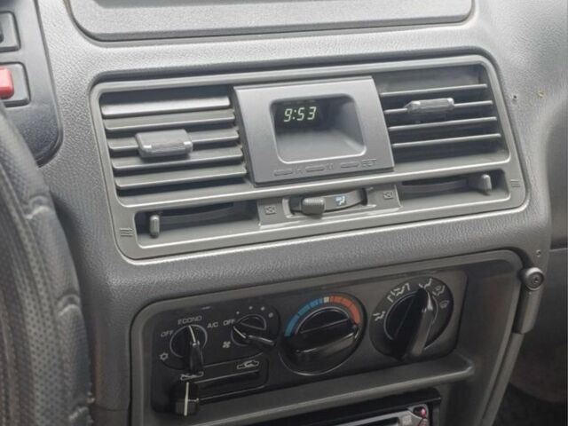 Зелений Міцубісі Паджеро, об'ємом двигуна 2 л та пробігом 350 тис. км за 3500 $, фото 7 на Automoto.ua